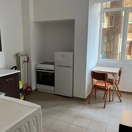 Apartment August 11