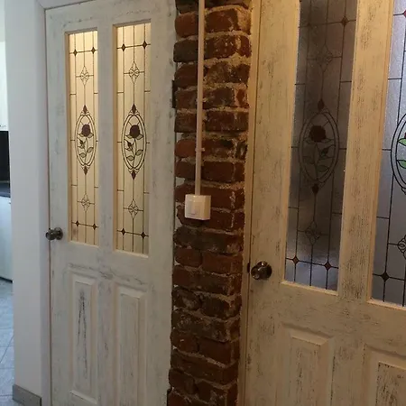 Apartment August 11