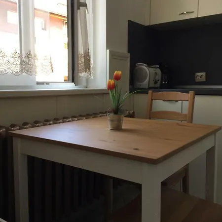 August 11 Apartment *