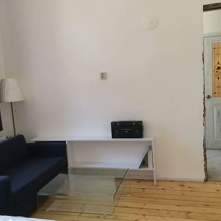 Apartment August 11 Sofia