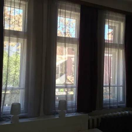 August 11 Appartamento *