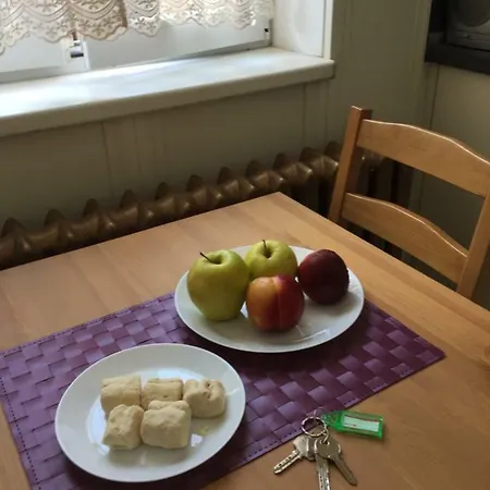 Appartamento August 11