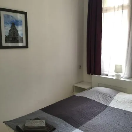 August 11 Apartment *