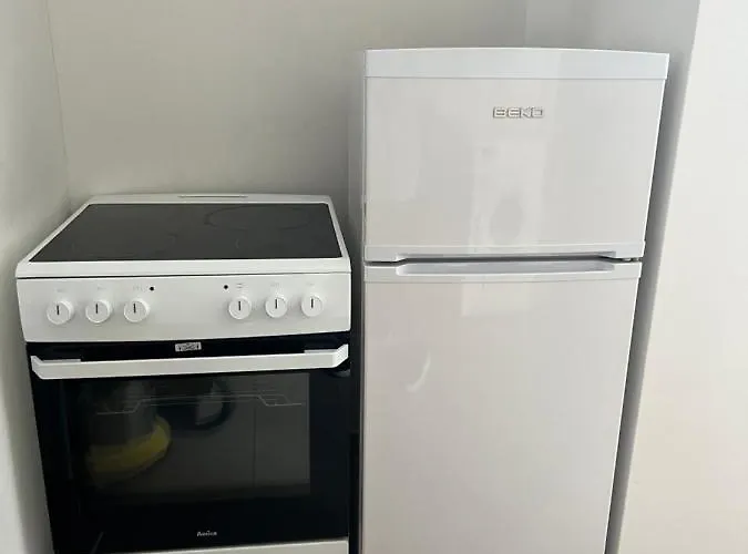 Апартаменты August 11 *