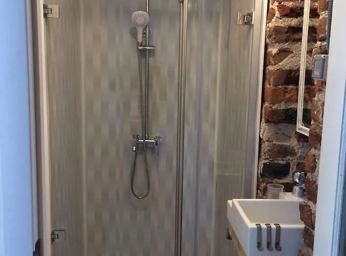 Апартаменты August 11 *