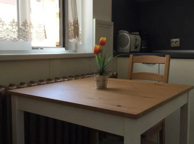 August 11 Апартаменты *