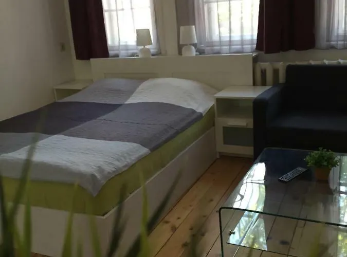 アパート August 11 ソフィア