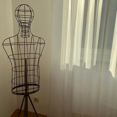 August 11 Apartamento *