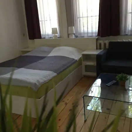 Apartamento August 11 Sofía