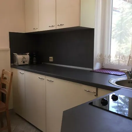 August 11 Apartamento Sofía