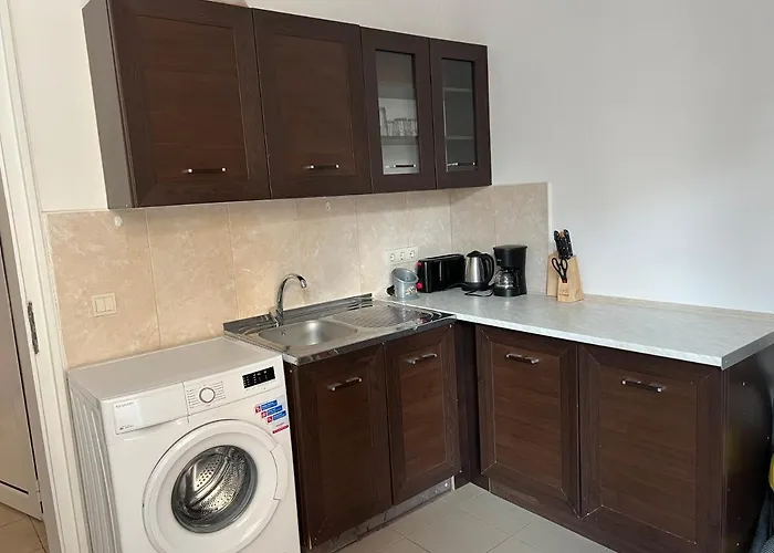 August 11 Appartement