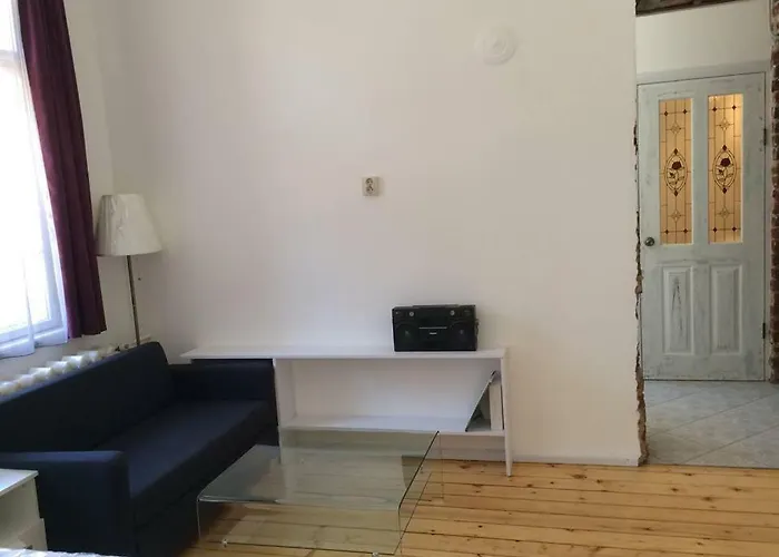 Appartement August 11 Sofia