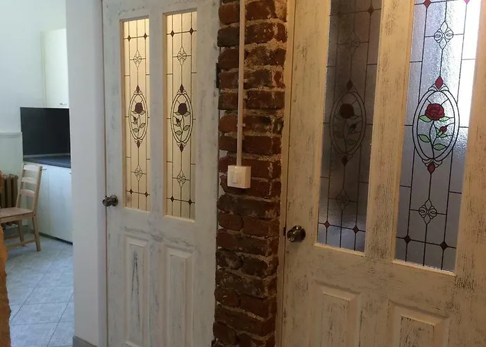 Appartement August 11