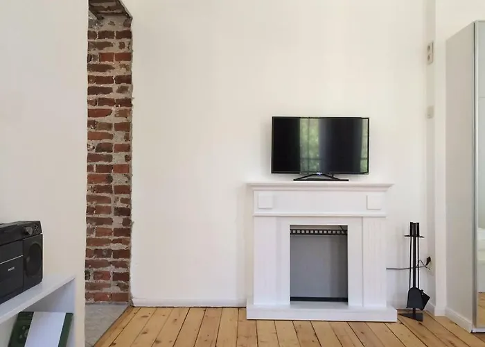 August 11 Appartement