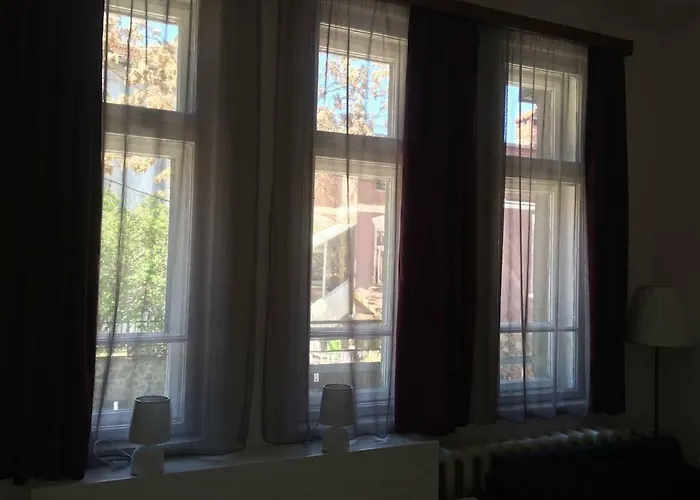 August 11 Appartement *