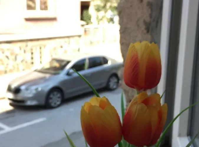 August 11 Appartement Sofia