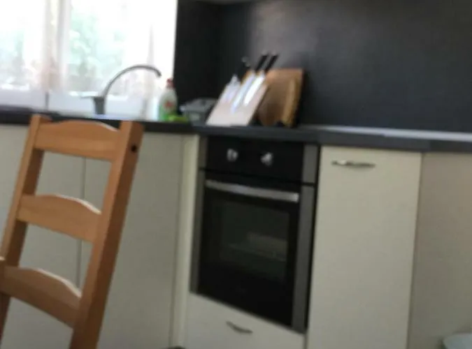 August 11 Appartement *