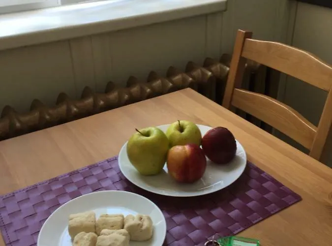 Appartement August 11